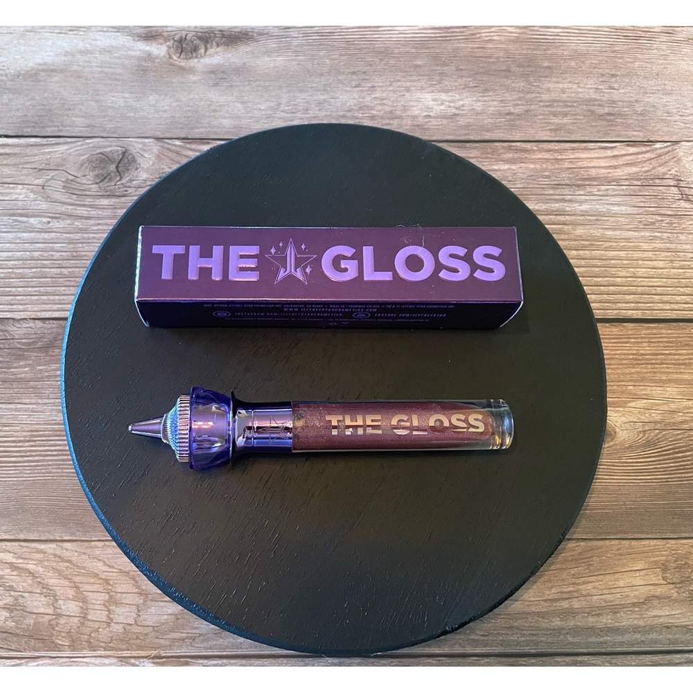 DONATED | Jeffree Star the Gloss - Picture 8 of 13